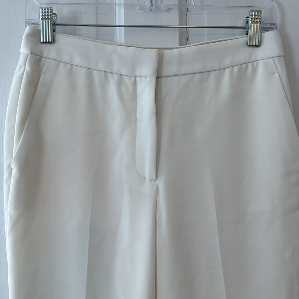 Rag and Bone Straight Leg Pants - Picture 3 of 12